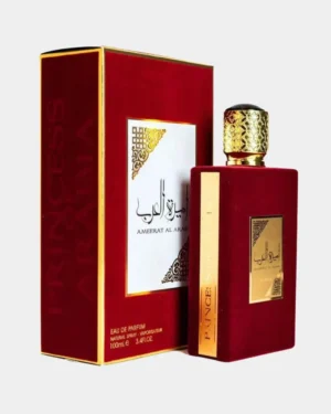 Lattafa Ameerat Al Arab Arabian Perfume for Women