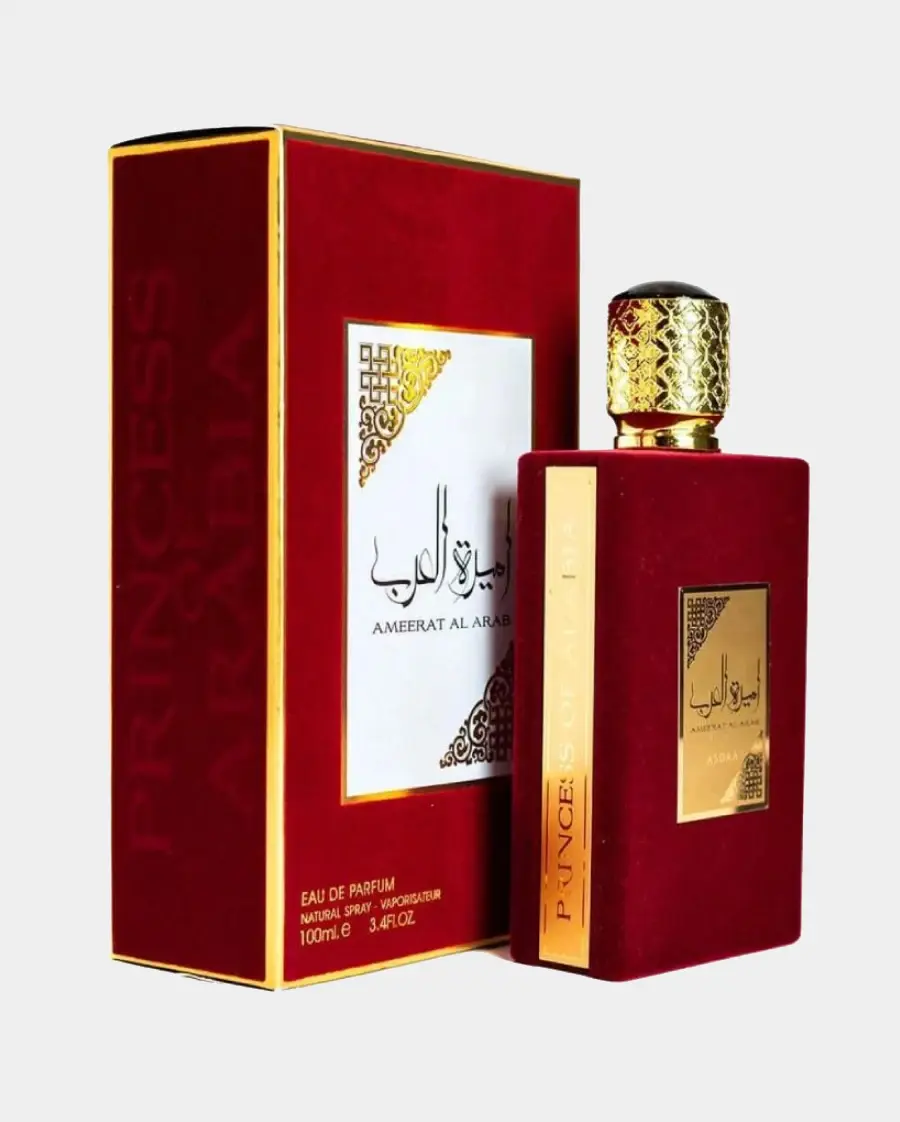 Lattafa Ameerat Al Arab Arabian Perfume for Women