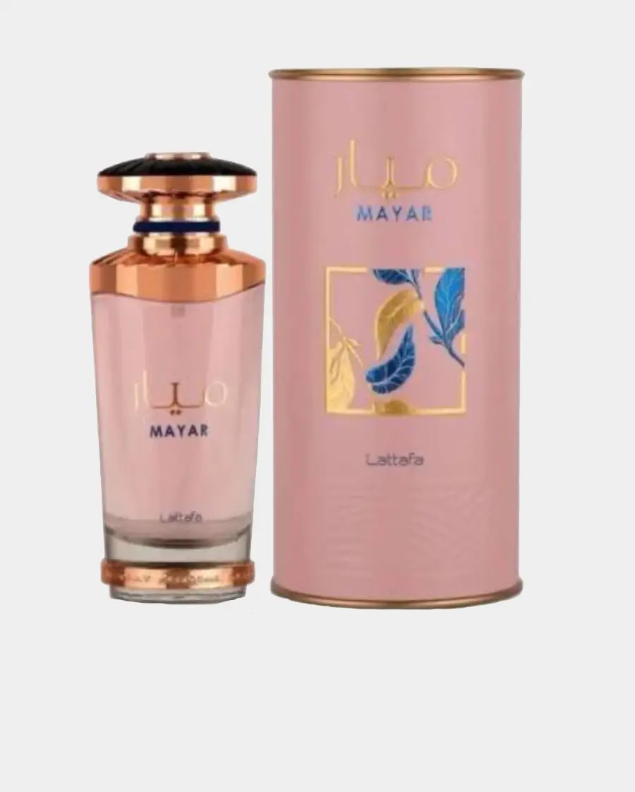 Lattafa Mayar Floral Fruity Arabian Perfume for Women