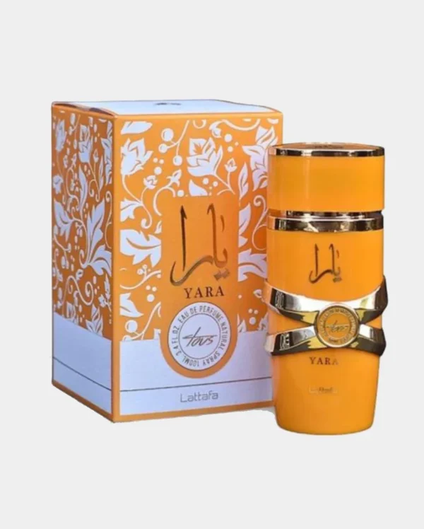 Lattafa Yara Tous Arabian Perfume for Women