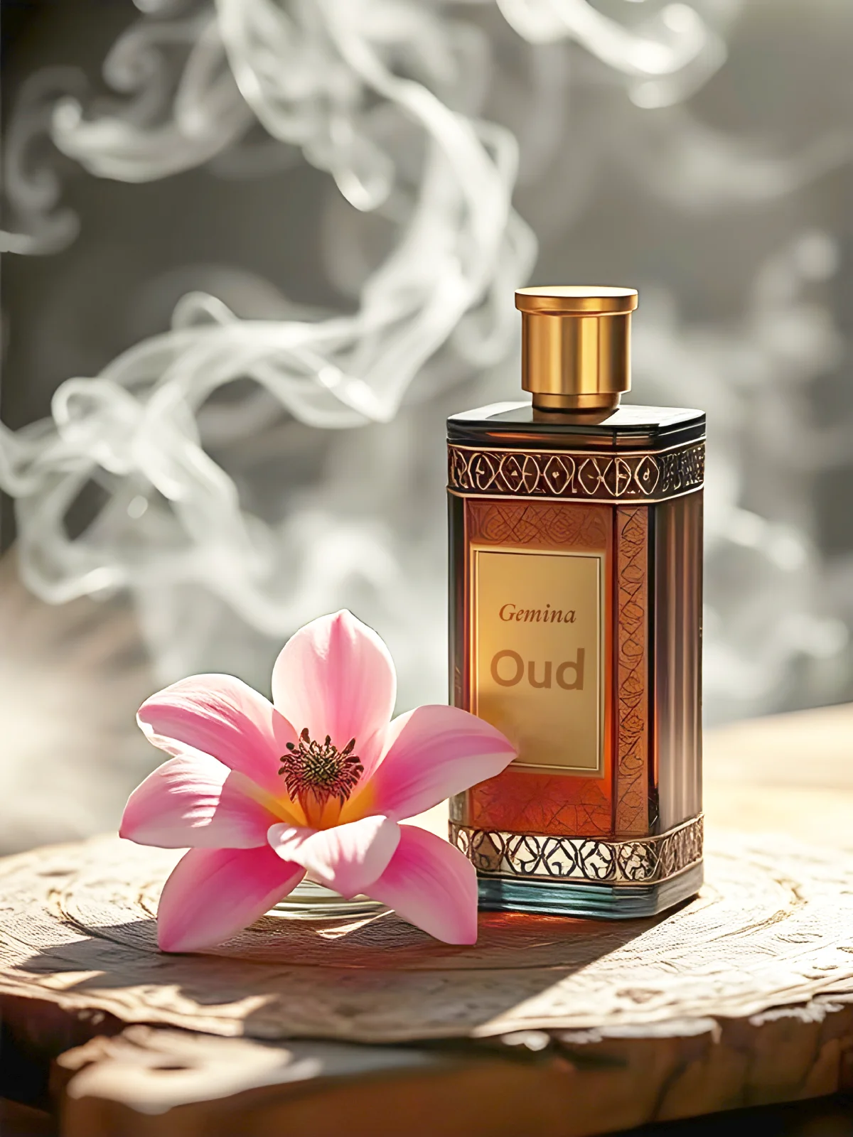 gemina oud
